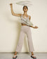 Bralette BEJA - almond