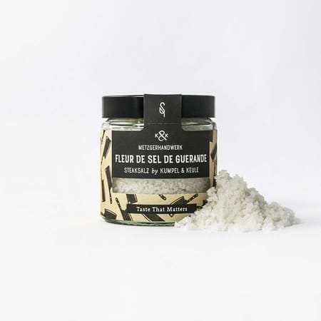 Fleur de Sel de Guérande