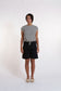 Bermuda ARIANY - black