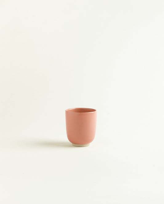 Mug - old pink 