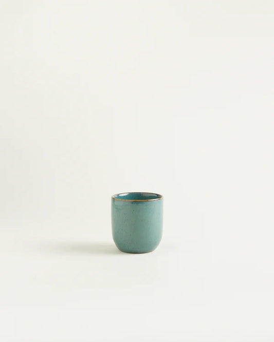 Mug - jade