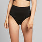 Bikini Pants SLITE - black