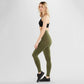 Leggings SANNA - leaf green