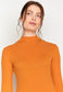 Jumper FOLLOW - harvest gold