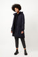 Parka LISMORE - navy