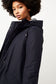 Parka LISMORE - navy