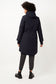 Parka LISMORE - navy