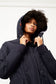 Parka LISMORE - navy