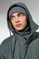 Jacke MACOPIN - light fir