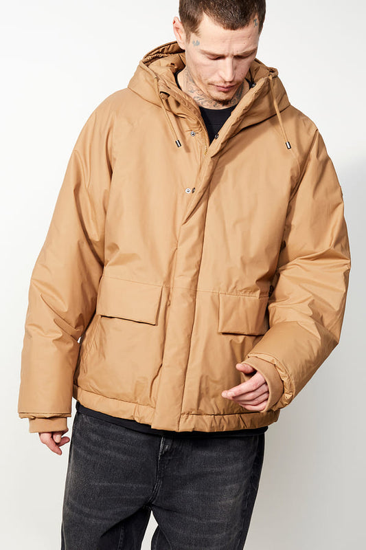 Jacke MACOPIN - brass