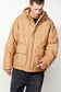 Jacke MACOPIN - brass