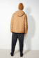 Jacke MACOPIN - brass