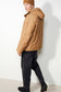 Jacke MACOPIN - brass