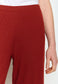 Hose JUMP - winter red