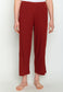 Hose JUMP - winter red