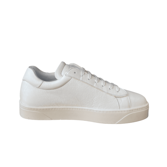 ALFENA Sneaker Model #1 KIRA - offwhite