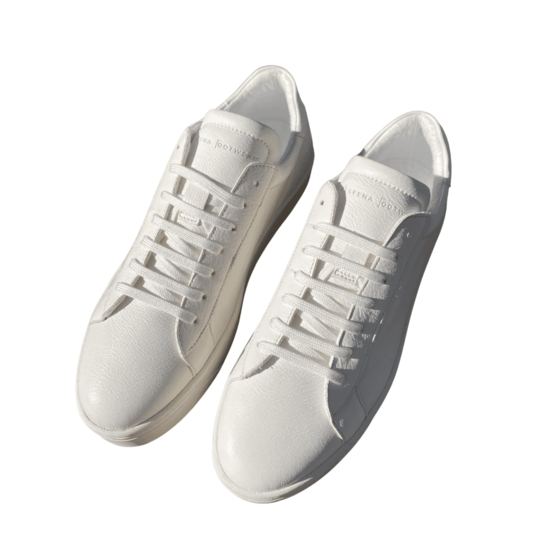 ALFENA Sneaker Model #1 KIRA - offwhite 