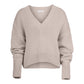 Jumper LUZ - ivory