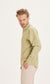 Hemd LARCH Tencel - sage