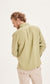 Hemd LARCH Tencel - sage