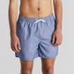 Swim Shorts SANDHAMN - steel blue