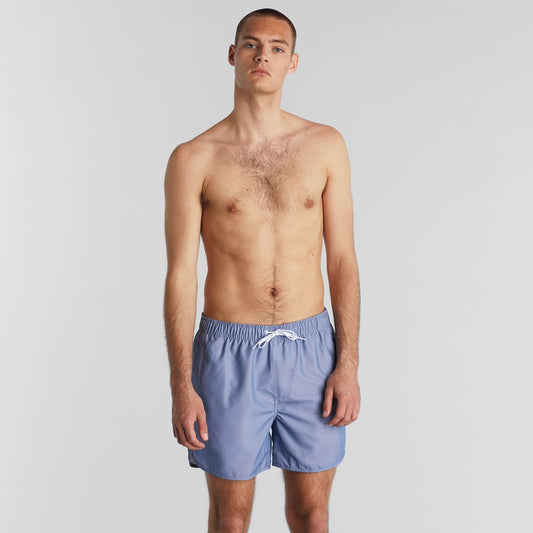 Swim Shorts SANDHAMN - steel blue 