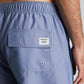 Swim Shorts SANDHAMN - steel blue 