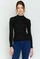 Jumper FOLLOW - black
