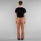 Chino Hose SUNDSVALL - wood brown