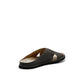 Mules SOLE - mud