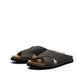 Mules SOLE - mud